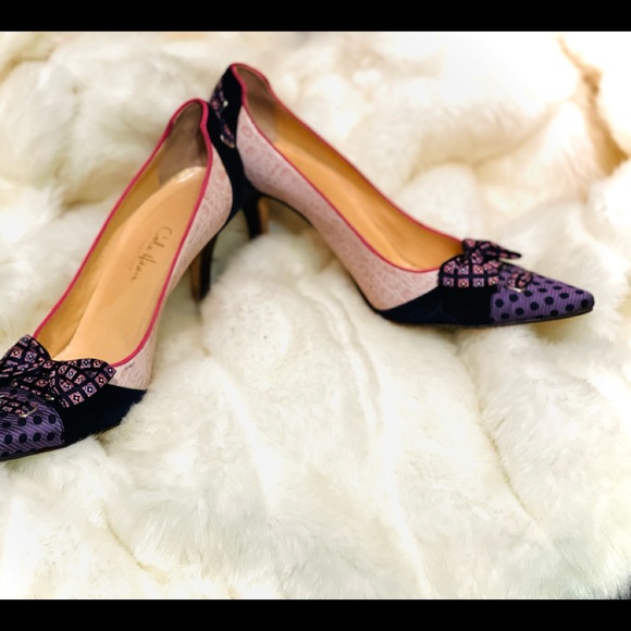 Cole Haan Heels - Picture 5 of 5